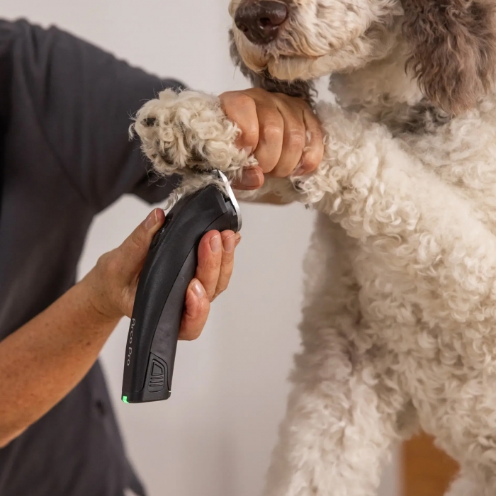 Επαναφορτιζόμενη Κουρευτική Μηχανή για Κατοικίδια